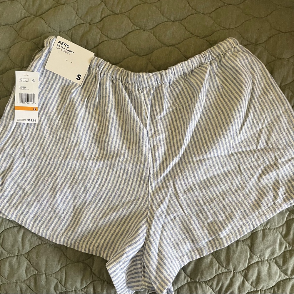 Aeropostale Boxer Shorts - Picture 4 of 4